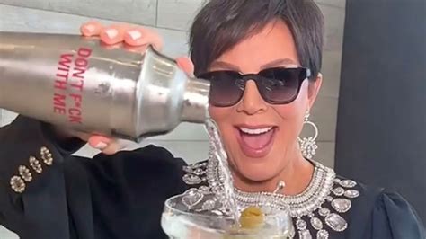 Kris Jenner selling her K Chanel jacket & used K  